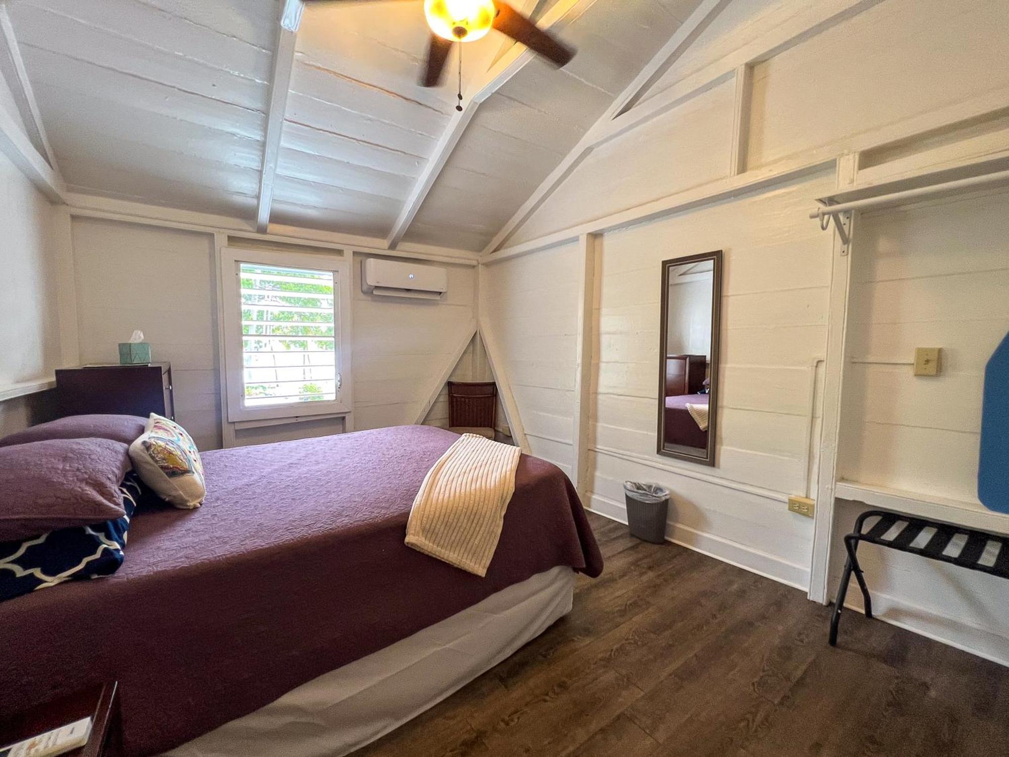 Hotel Victoria House Frederiksted Exteriér fotografie