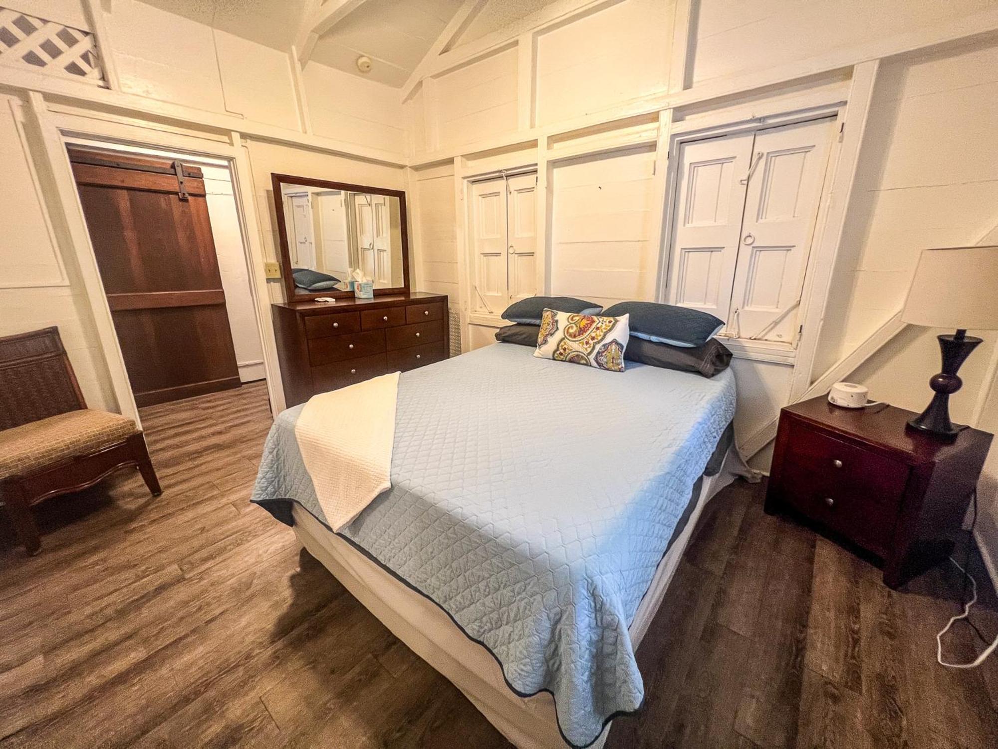 Hotel Victoria House Frederiksted Exteriér fotografie